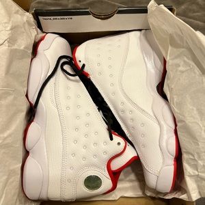Air Jordan 13 Retro